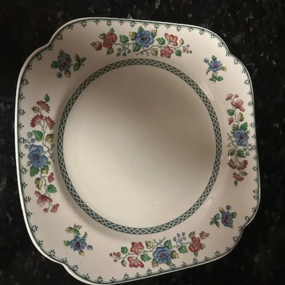 Tea set - Picture 3 of 9